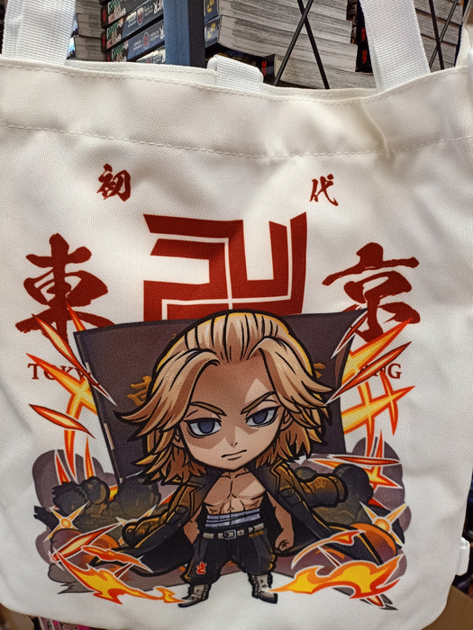 Sano Manjirou - Tokyo Revengers Swagger Bag