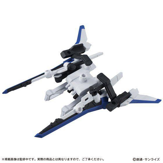 PRE-ORDER Mobile Suit Ensemble EX06B 00 Gundam and XN Raiser Set Limited Edition