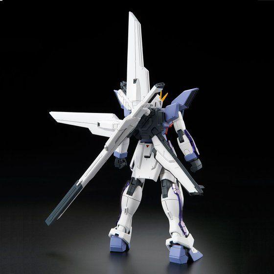 PRE-ORDER MG 1/100 Gundam X3 Limited