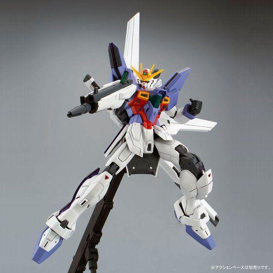 PRE-ORDER MG 1/100 Gundam X3 Limited