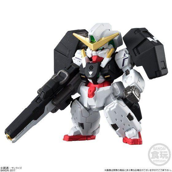 PRE-ORDER FW Gundam Converge: Core Gundam00 10th Anniversary Limited