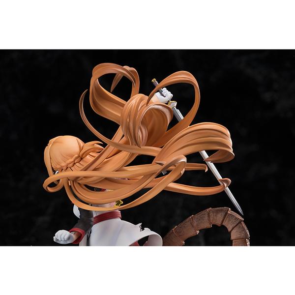 Movie Verion Sword Art Online Ordinal Scale Asuna 1/8 PVC Figure by Aniplex