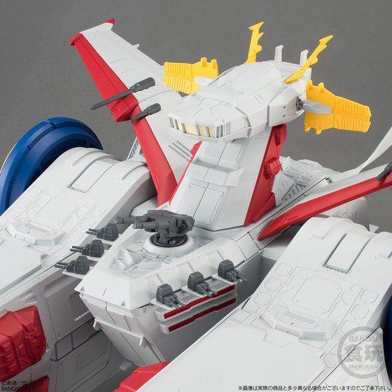 PRE-ORDER FW Gundam Converge White Base & Converge: Core Operation V Set Limited Edition