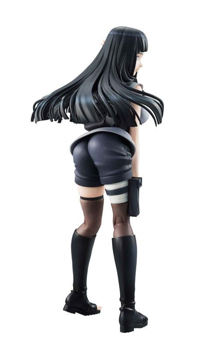 Naruto Gals -Naruto Shippuden- Hyuga Hinata Ver.2 Figure