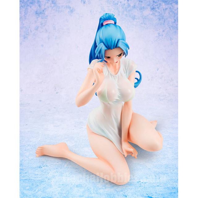 PRE-ORDER Portrait.Of.Priates One Piece Limited Editiom Nefertari Vivi Ver.BB Limited Figure