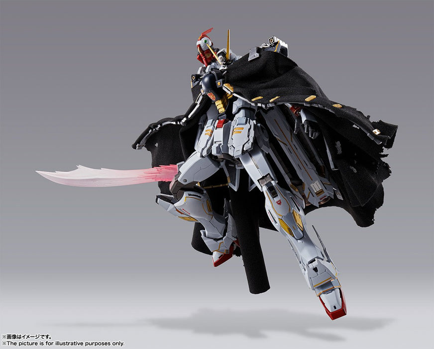 PRE-ORDER METAL BUILD Crossbone Gundam X1