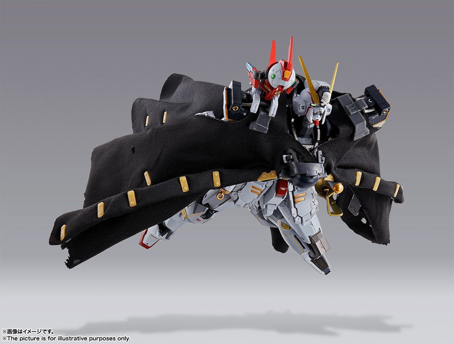 PRE-ORDER METAL BUILD Crossbone Gundam X1