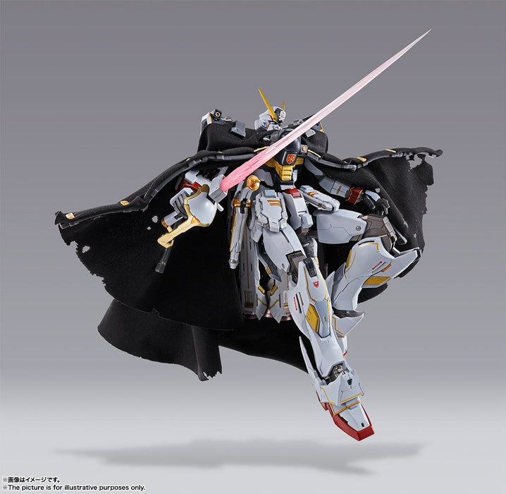 PRE-ORDER METAL BUILD Crossbone Gundam X1