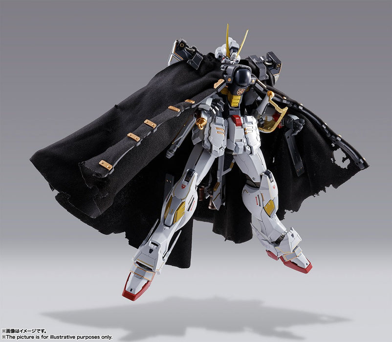 PRE-ORDER METAL BUILD Crossbone Gundam X1