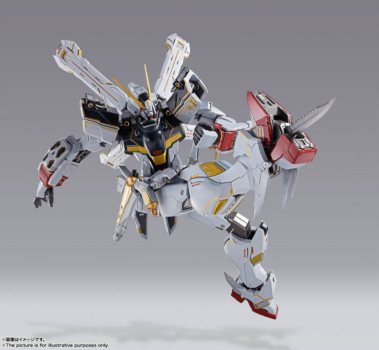 PRE-ORDER METAL BUILD Crossbone Gundam X1