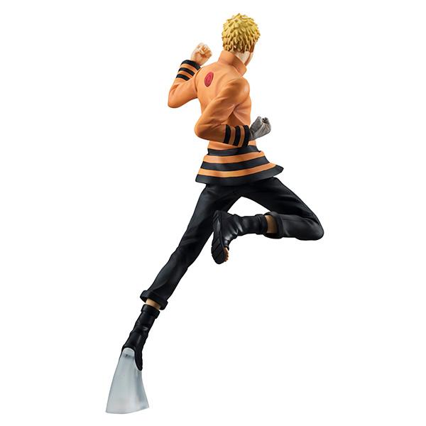 PRE-ORDER G.E.M Series BORUTO -Naruto Next Generations- Uzumaki Naruto Seventh Hokage Ver. 1/8 Limited Edition Figure