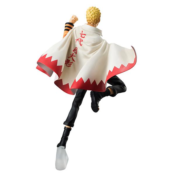 PRE-ORDER G.E.M Series BORUTO -Naruto Next Generations- Uzumaki Naruto Seventh Hokage Ver. 1/8 Limited Edition Figure