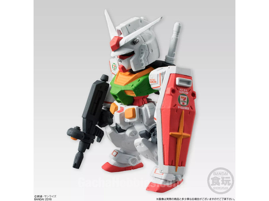 PRE-ORDER FW Gundam Special Colour Limited Edition 3pcs set