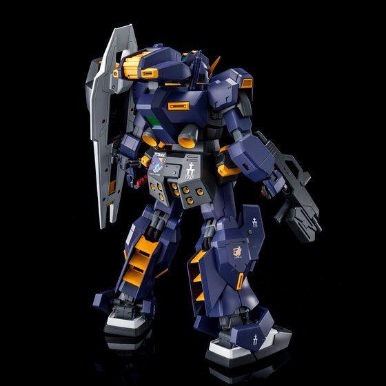 Bandai MG 1/100 Gundam RX-121-1 TR-1 Hazel Color Limited Edition [HAZEL CUSTOM] (COMBAT DEPLOYMENT COLORS) Only one in Stock