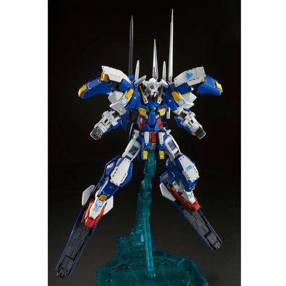 PRE-ORDER MG 1/100 Gundam Avalanche Exia Dash Limited Edition