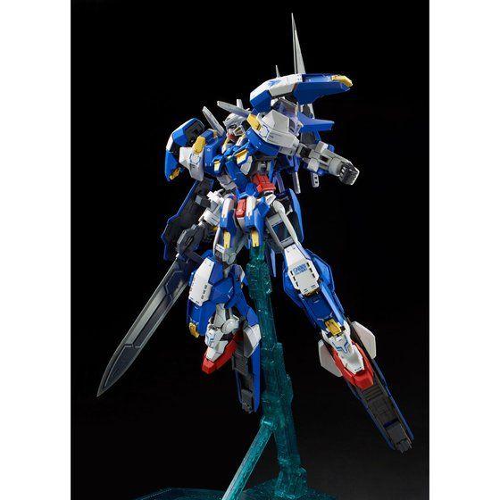 PRE-ORDER MG 1/100 Gundam Avalanche Exia Dash Limited Edition