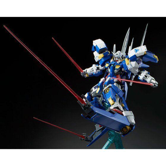 PRE-ORDER MG 1/100 Gundam Avalanche Exia Dash Limited Edition