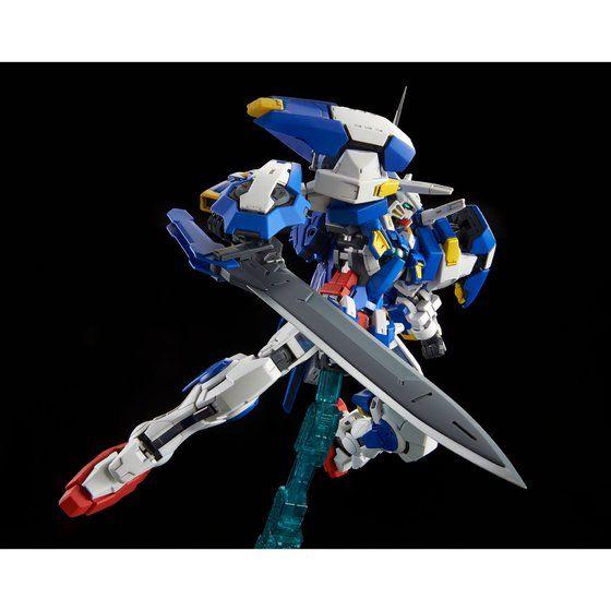 PRE-ORDER MG 1/100 Gundam Avalanche Exia Dash Limited Edition