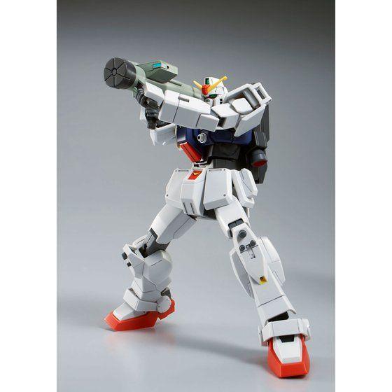 PRE-ORDER HG 1/144 Ground Type Gundam (Parachute Pack Ver.) Limited Edition