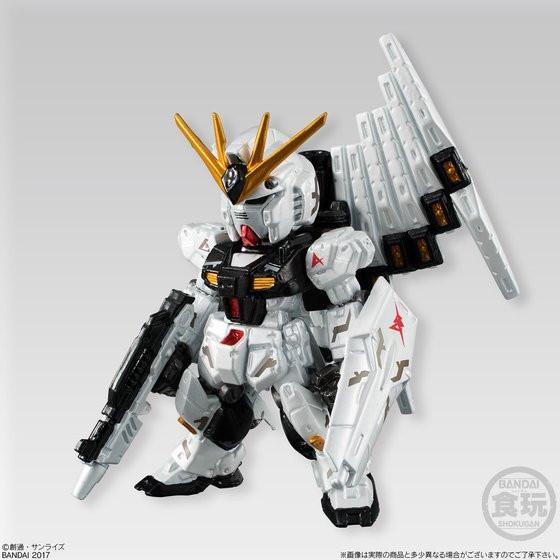 PRE-ORDER FW GUNDAM CONVERGE:CORE V-Gundam & Sazaby Limited