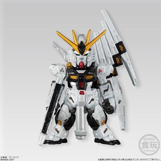 PRE-ORDER FW GUNDAM CONVERGE:CORE V-Gundam & Sazaby Limited