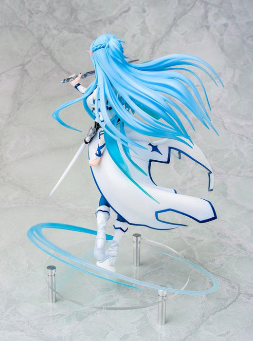 PRE-ORDER Sword Art Online -Ordinal Scale- Asuna Undine version. 1/7 Figure