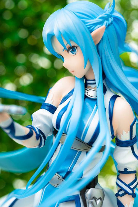 PRE-ORDER Sword Art Online -Ordinal Scale- Asuna Undine version. 1/7 Figure