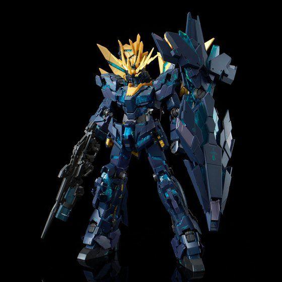 RG 1/144 Unicorn Gundam Unit 2 Banshee Norn Final Battle Ver. Limited