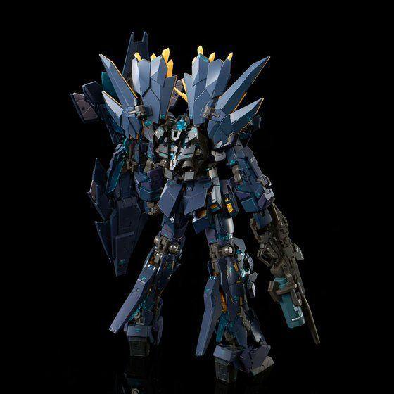 RG 1/144 Unicorn Gundam Unit 2 Banshee Norn Final Battle Ver. Limited