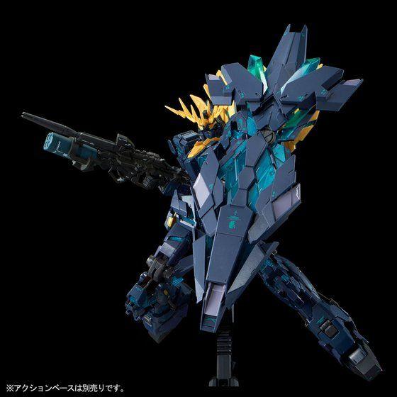 RG 1/144 Unicorn Gundam Unit 2 Banshee Norn Final Battle Ver. Limited