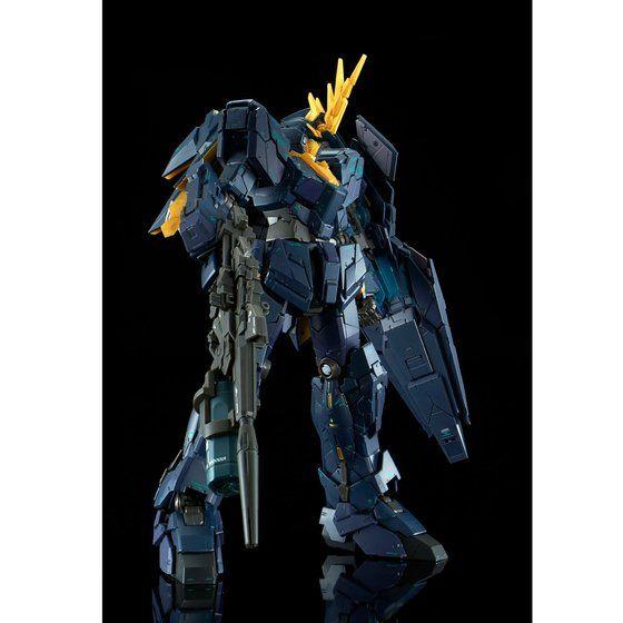 RG 1/144 Unicorn Gundam Unit 2 Banshee Norn Final Battle Ver. Limited