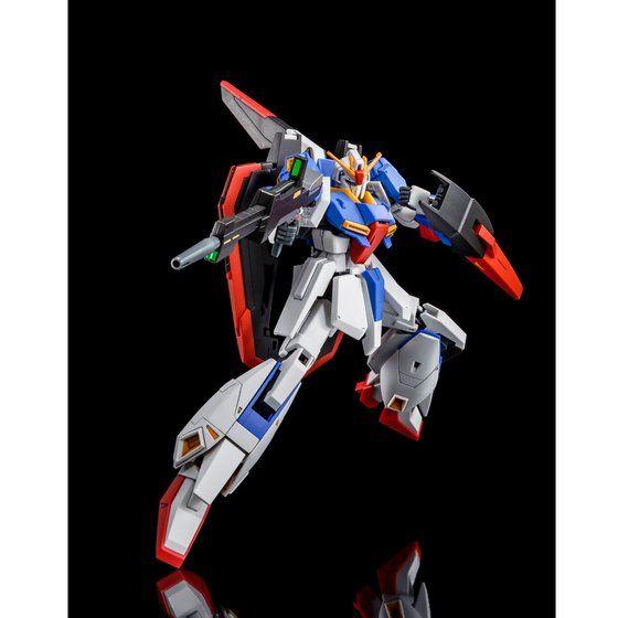 PRE-ORDER Limited HG 1/144 Zeta Gundam Model U.C.0088