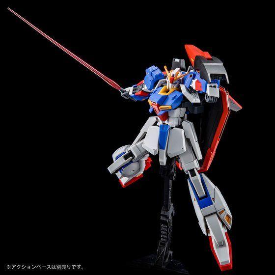 PRE-ORDER Limited HG 1/144 Zeta Gundam Model U.C.0088