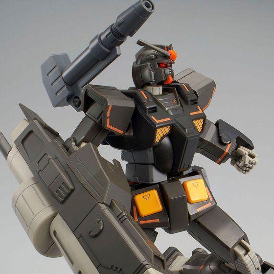 PRE-ORDER 1/144 Heavy Gundam Limited Edition