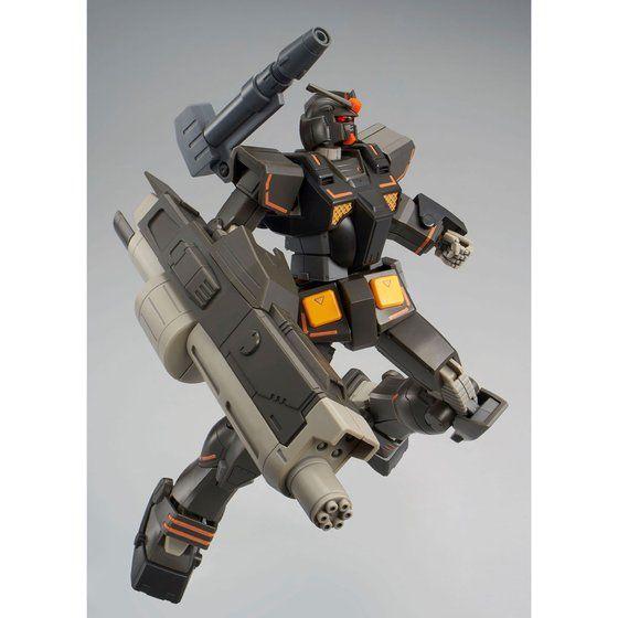 PRE-ORDER 1/144 Heavy Gundam Limited Edition