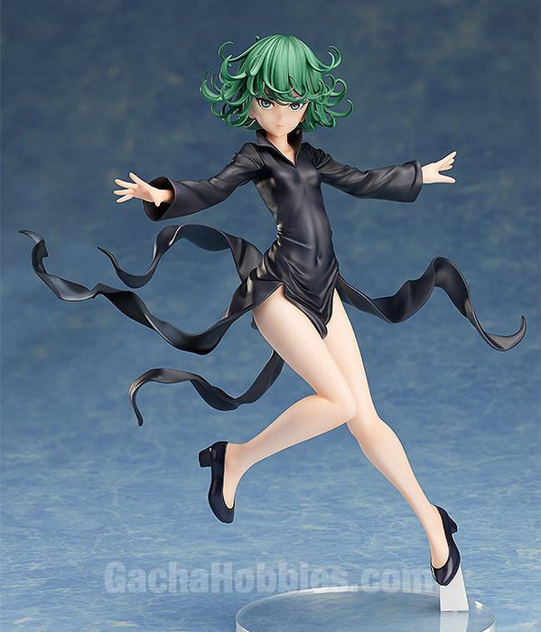 PRE-ORDER One Punch Man Tatsumaki 1/8 Figure