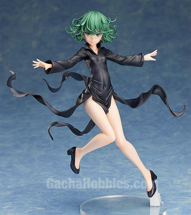 PRE-ORDER One Punch Man Tatsumaki 1/8 Figure