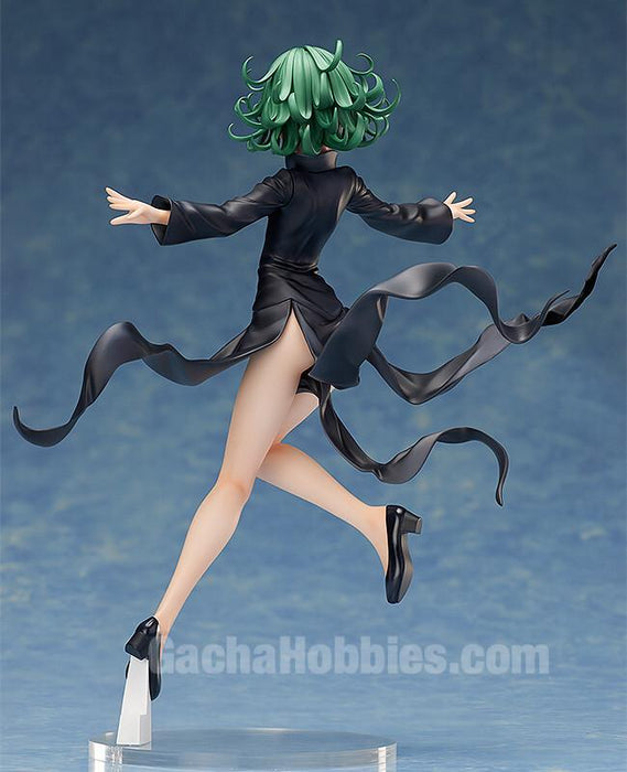 PRE-ORDER One Punch Man Tatsumaki 1/8 Figure