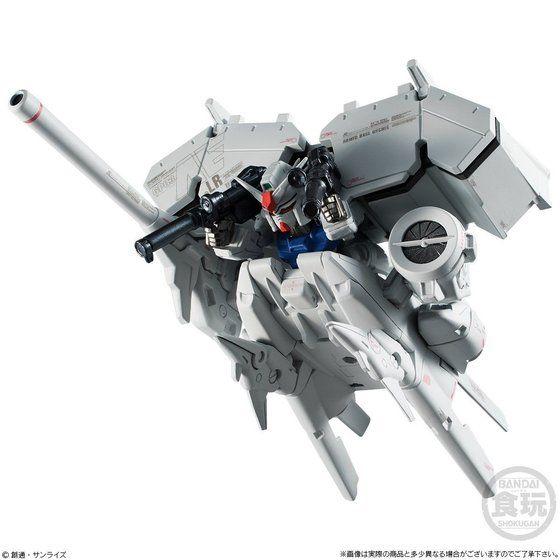 PRE-ORDER FW Gundam Converge: Core GP03 Dendrobium Limited