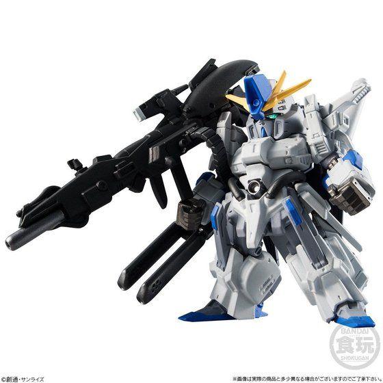 PRE-ORDER FW Gundam Converge: Core Fazz Limited Edition