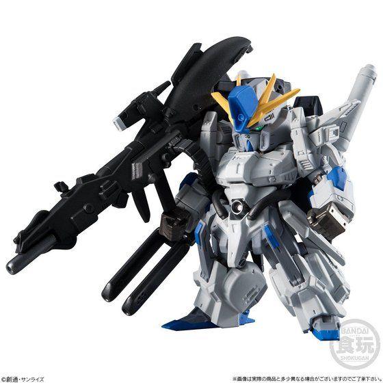 PRE-ORDER FW Gundam Converge: Core Fazz Limited Edition