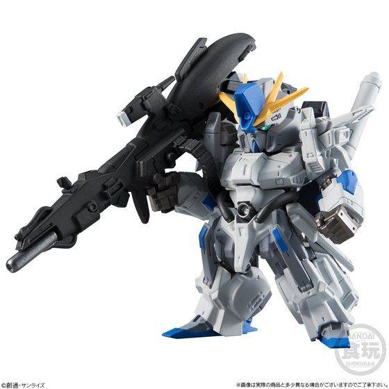 PRE-ORDER FW Gundam Converge: Core Fazz Limited Edition