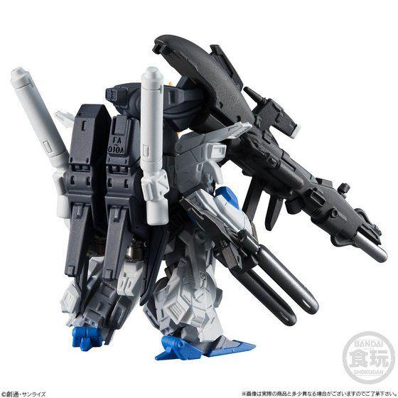 PRE-ORDER FW Gundam Converge: Core Fazz Limited Edition