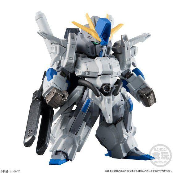 PRE-ORDER FW Gundam Converge: Core Fazz Limited Edition