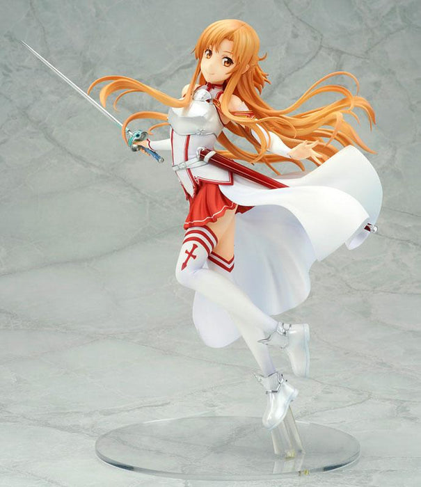 PRE-ORDER Sword Art Online the Movie: Ordinal Scale Asuna 1/7 Figure