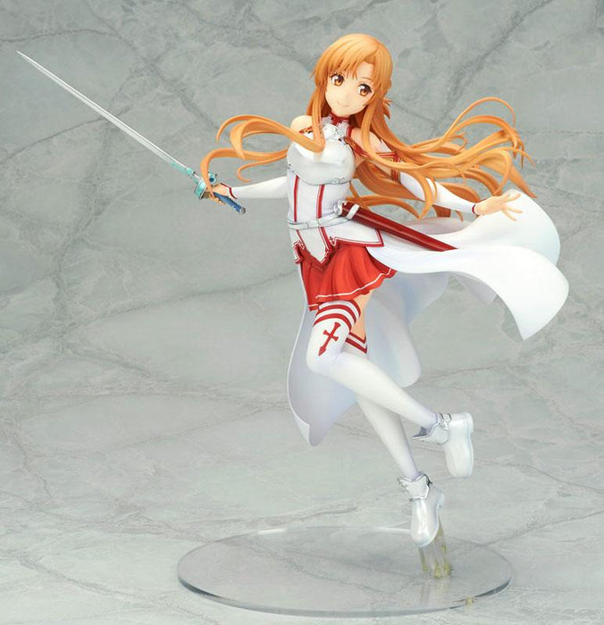 PRE-ORDER Sword Art Online the Movie: Ordinal Scale Asuna 1/7 Figure