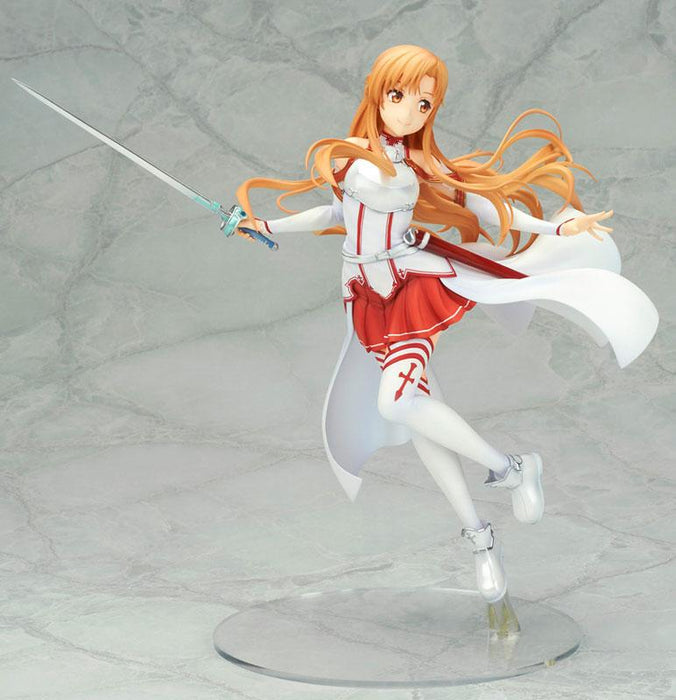 PRE-ORDER Sword Art Online the Movie: Ordinal Scale Asuna 1/7 Figure