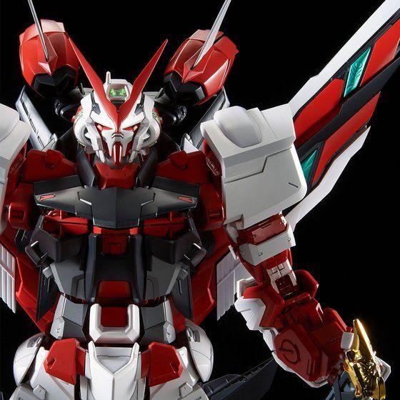 PRE-ORDER PG 1/60 Gundam Astray Red Frame Kai Limited Edition