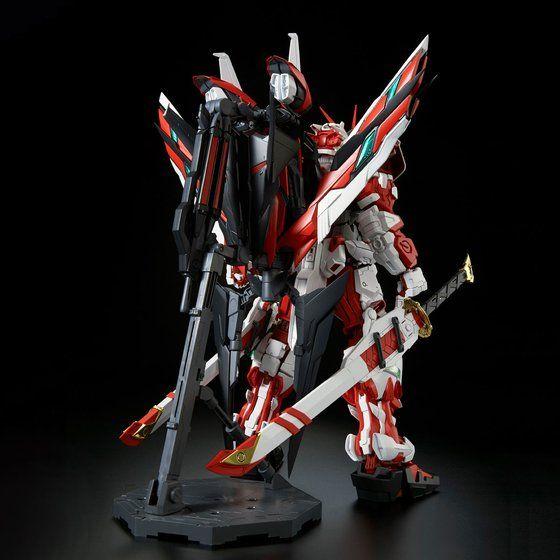 PRE-ORDER PG 1/60 Gundam Astray Red Frame Kai Limited Edition