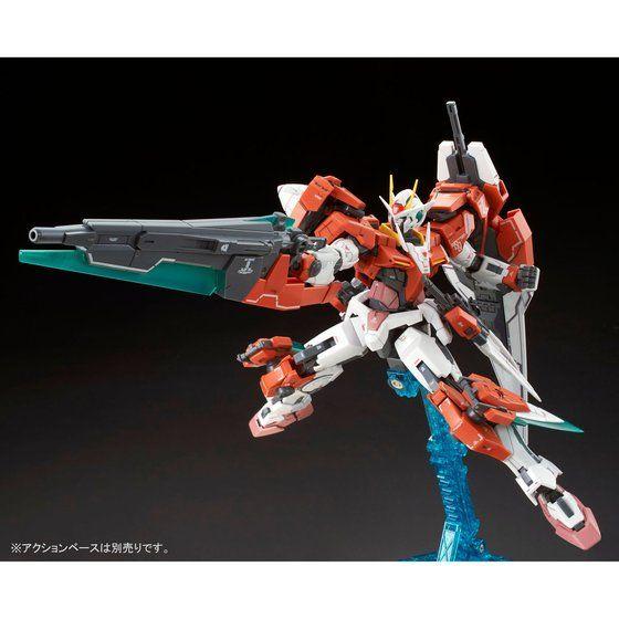 PRE-ORDER RG 1/144  00 Gundam Seven Sword/G Inspection Limited